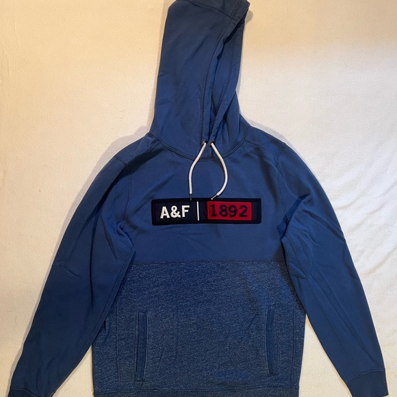 Abercrombie & Fitch Hoodie - Picture 1 of 2
